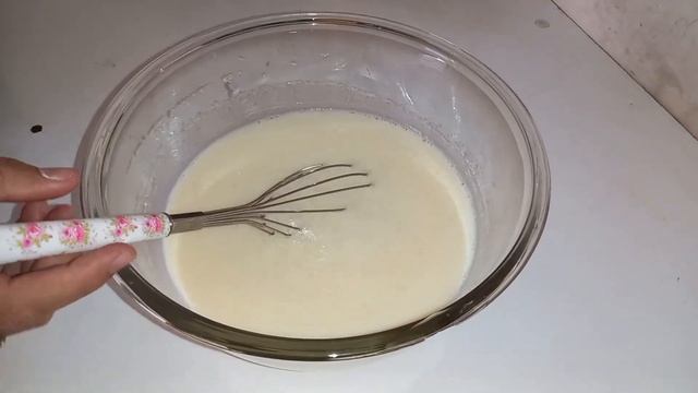 Блины - вкусный и простой рецепт | Pancakes are a delicious and easy recipe to make смотреть онлайн