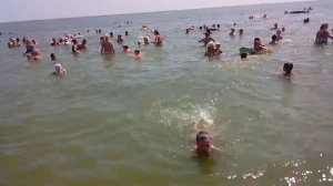 Седово Море пляж, отдых в Седово новые приключения