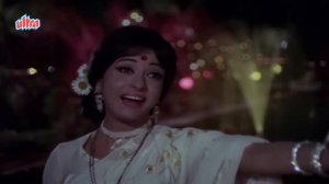 Yeh Sama Yeh Rut Yeh Nazaren - Lata Mangeshkar, Md. Rafi, Do Kaliyan Song