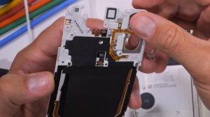 Nothing Phone 2 TEARDOWN - The LEDs aren't what they seem...