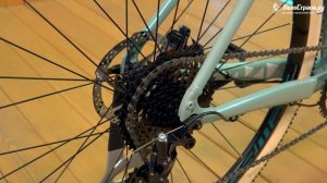 ОБЗОР ВЕЛОСИПЕДА FORMAT 5221 28 2021