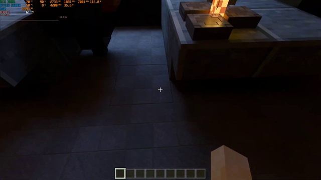 RTX 3050 Minecraft RTX | RYZEN 5 5600X | Minecraft Bedrock Ray tracing | ULTRA GRAPHICS | DLSS смотреть онлайн