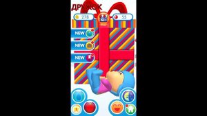 ИГРА ПОКОЙО ОЧЕНЬ ВЕСЕЛО. ПРОХОЖДЕНИЕ