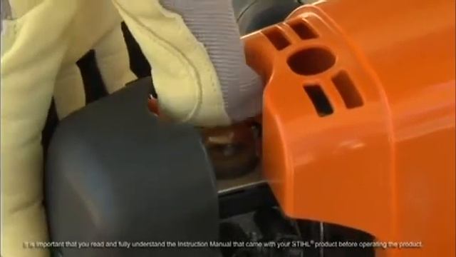 Cortasetos Stihl HL 100 como comenzar | MOTORES Y REPUESTOS SA | Buenos Aires | Argentina смотреть онлайн