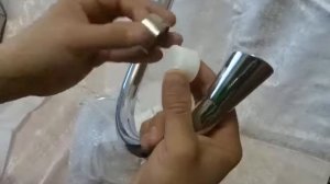 Bef-001 Проточный водонагреватель кран - смеситель