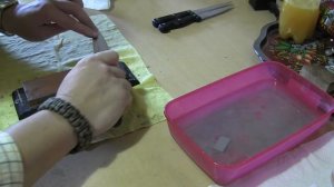 Камень точильный водный NAKATOMI BN1300 зернистость 1000/3000 достоинства и недостатки