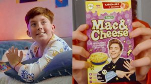 Mac&Cheese
