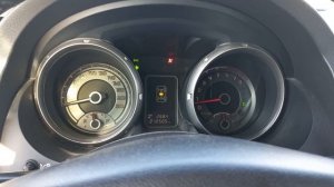 Паджеро 4 расход бензина и датчик включения РК