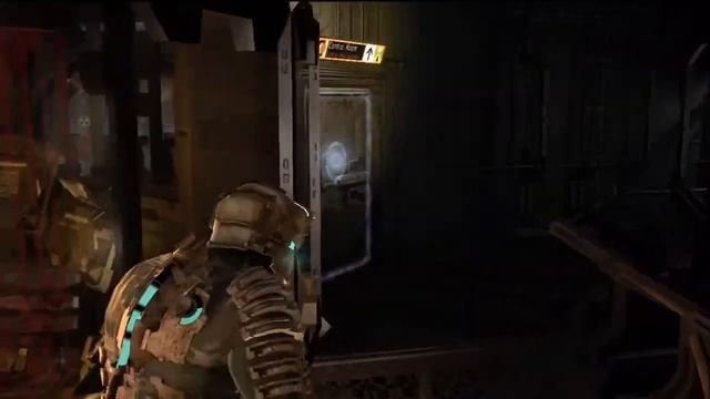 .: Lets Play Dead Space ~ {Quarantine Room} - [9/??] :. смотреть онлайн