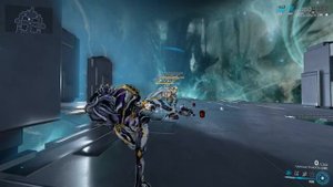 Warframe: Парные Гракаты.Билд