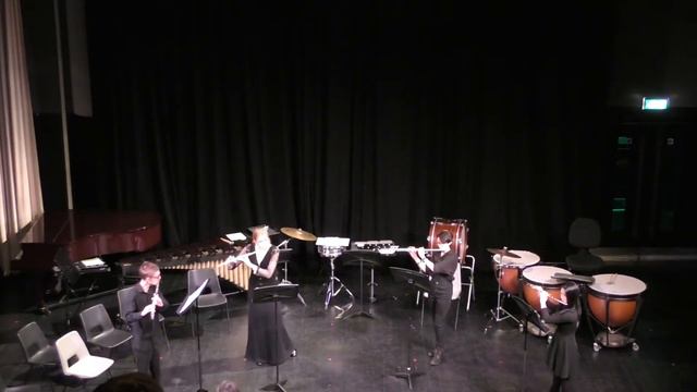 EC Flutes Quantz смотреть онлайн