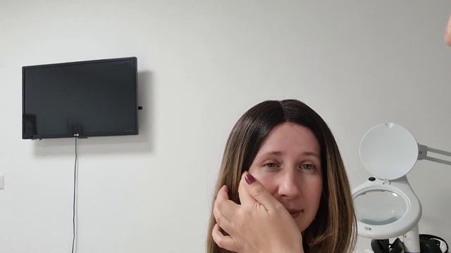 ПРАВИЛЬНО НАНОСИТЬ КРЕМ ВОКРУГ ГЛАЗ !!! смотреть онлайн