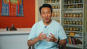 Не про ОРВИ: почему мы болеем в холодное время года, чем болеем и как поддержать организм #тибет