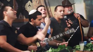 Revivo's Project (הפרויקט של רביבו) - Shirey Shabat שירי שבת