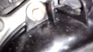 Стук в двигателе, dio 34