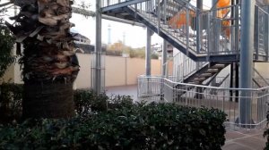 Сиде.Территория отеля Primasol Hane Garden 5*.