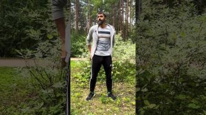 Что делать если «заклинило»спину?Причины,профилактика.