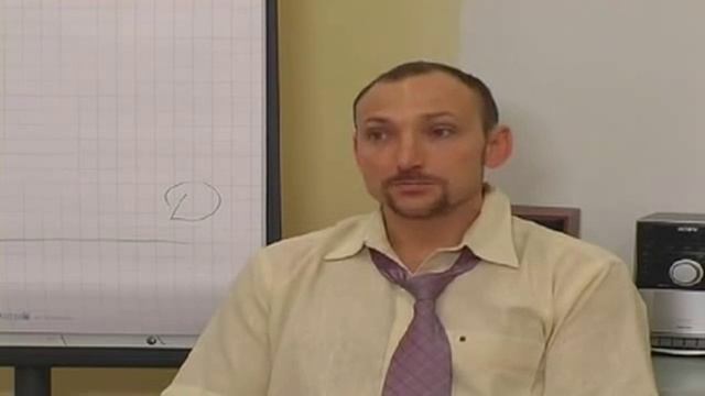 Как избавиться от стрессов и напряжения. Рами Блект