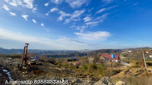 20 домов с бассейном в КП Bliss с видом на море! Купить дом в Сочи! Недвижимость в Сочи!
