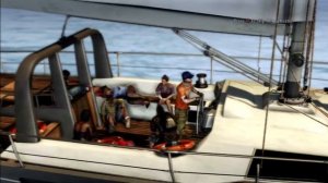 #24 Dead Island Riptide (One Way Ticket)