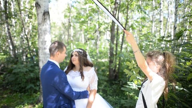 Фотосъемка НАСТОЯЩЕЙ СВАДЬБЫ 2017. Backstage #1/ Комсомольск-на-Амуре