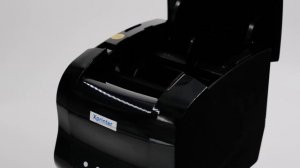 Термопринтер чеков и наклеек Xprinter XP-365B