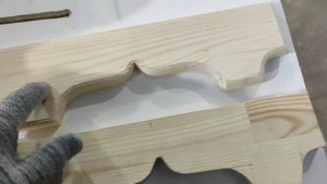 МЕБЕЛЬ своими руками. Как сделать детский стульчик. Стульчик для подписчика.