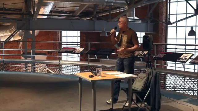 Лекция «Караимы в Российской империи» | Максим Гаммал смотреть онлайн