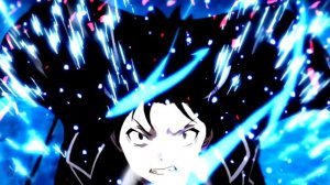 SAO Ordinal Scale - Sky Is Falling