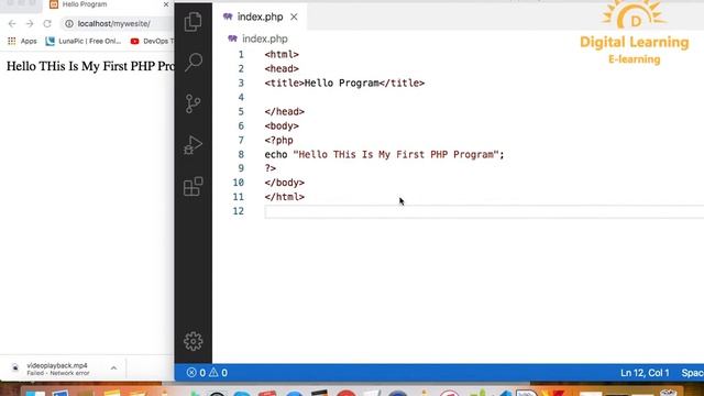 4 PHP Comments | Online Training Download app from below link