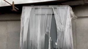 Капитальный ремонт гаража!