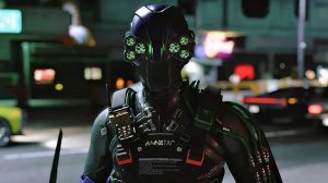 Cyberpunk 2077 Становится Гиперреалистичным: Ночная Жизнь от Первого Лица и Демонстрация Графики