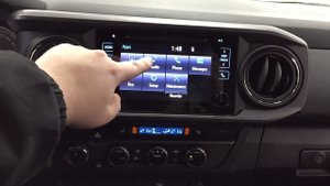 2017 Toyota Tacoma Access Cab TRD Off-Road Manual Review