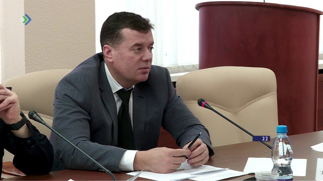 Время наводить мосты