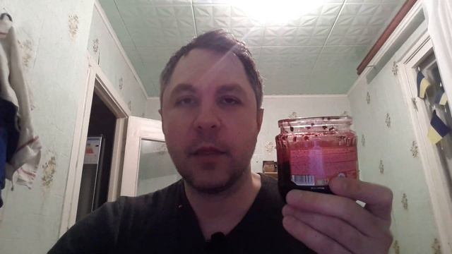 АСМР ИТИНГ. КУШАЮ ВАРЕНЬЕ ИЗ ЕЖЕВИКИ смотреть онлайн