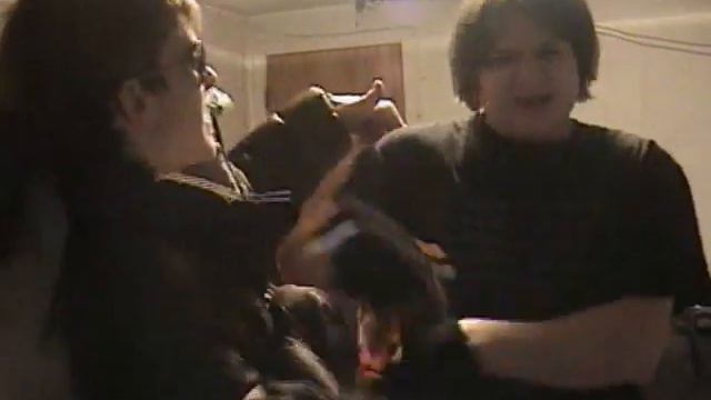 Orbit White смотреть онлайн