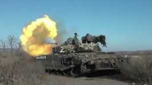 Российские войска заняли более выгодные рубежи сразу на нескольких направлениях спецоперации