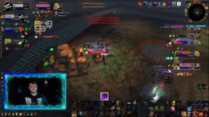 Кто на арене не сливал тот рейтинга не видал | WoW АРЕНА 3х3