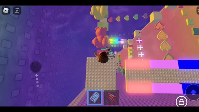 Асмр/Роблокс/Трекерные слова смотреть онлайн