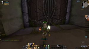 Бессмер'тер Забытый город