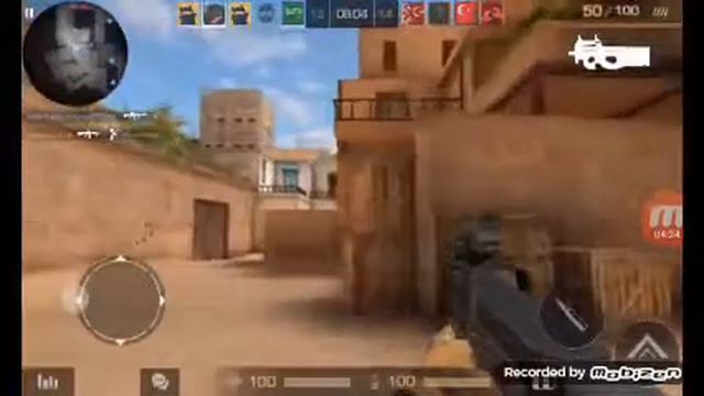 Va prezint NOUA versiune de standoff 2