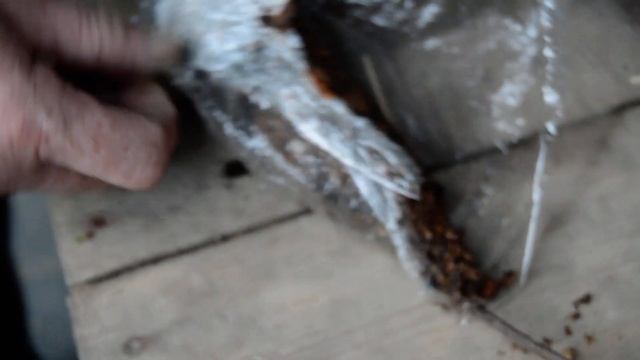 Распаковка из интернет магазина. дирижер сада смотреть онлайн