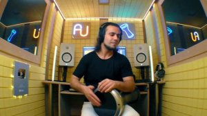 Artem Uzunov - Rock-n-Darbuka (Home version)