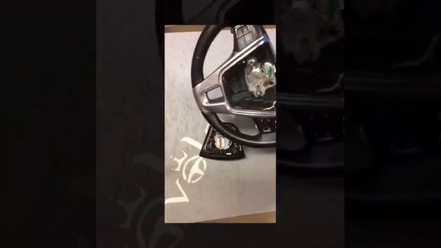 Direksiyon simidi nasıl sökülür Volvo XC60 2015 - Dr.Volant смотреть онлайн