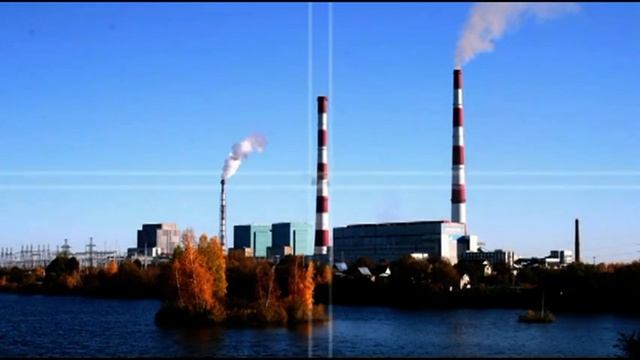Зарыбление Новомичуринского водохранилища