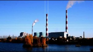 Зарыбление Новомичуринского водохранилища