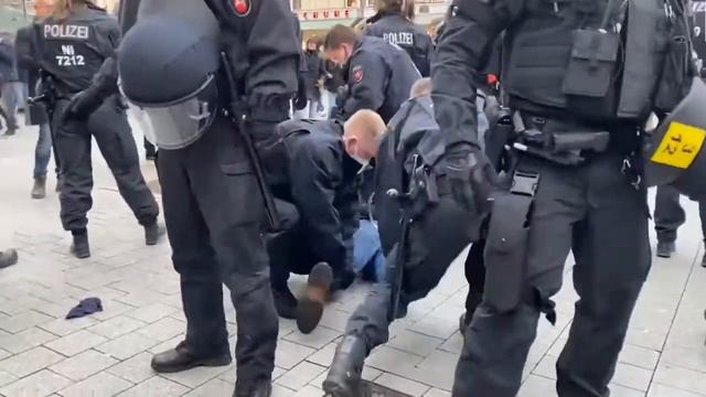 Не Беларусь, не Казахстан, не Северная Корея. Ганновер/Германия/ 05.02.2022. смотреть онлайн