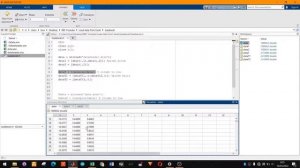 (.mat vs .xslx) Import Excel to Matlab with header (Indonesia)