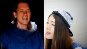 NARUTO SHIPPUDEN - SILHOUETTE (PelleK & Raon Lee) ナルト 疾風伝 Op 16