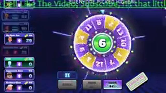 Is Arxz Lucky? Lets find Out | CoolMathGames | Push Your Luck смотреть онлайн